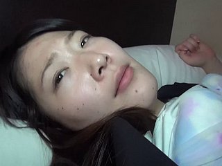 Japonais Hot Girl Yui Sasaki Banged Ha