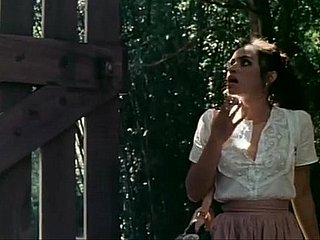The Secret Be required of The Mommy 1982 - Brazilian Classic ( full film over )