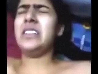 Sevimli Pakistanlı Kız Fucked Apart from Ev sahibi Amatör Kamera Sıcak