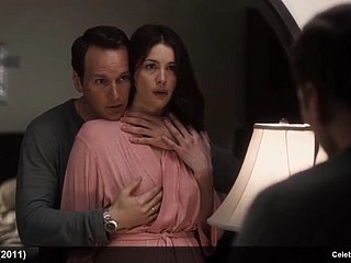 Hollywood Popularity Liv Tyler Naakt lichaam tijdens hete seksscènes