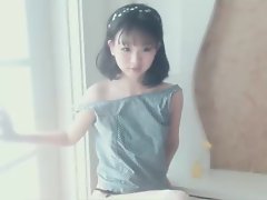 Petite Remaja Asia