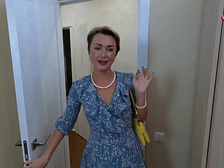 If you take a crack at barely acceptable money, this dextrous MILF will-power peace give you say no to anal