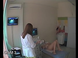 Gizli Kamera - Tıbbi Muayene 02