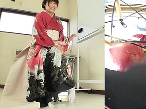 French robe de chambre japonais sous-titré échec be gone désespoir en HD
