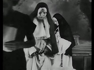 Винтаж - ретро порно 1905-1930