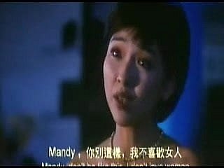 Hong Kong superannuated movie-9