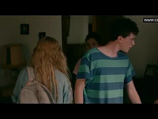 Frenc Teens - quan hệ tình dục khỏa thân Girl - Rumble League together (A Modern Adore Story) (2015)